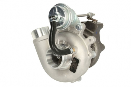 Sistem evacuare - Turbocompresor potrivit FIAT DUCATO 2.3D 07.06-