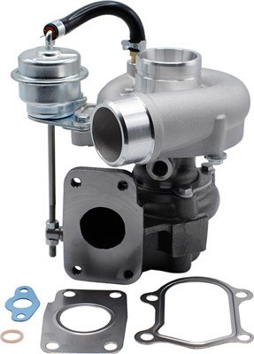 Sistem evacuare - Turbocompresor potrivit FIAT DUCATO 2.3D 07.06-