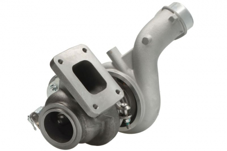 Turbocompresor potrivit FIAT DUCATO 2.3D 08.06- [1]