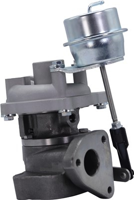 Sistem evacuare - Turbocompresor potrivit FIAT GRANDE PUNTO, PANDA, PANDA/HATCHBACK, QUBO; FORD KA; LANCIA YPSILON; OPEL CORSA D, CORSA D/HATCHBACK 1.3D 10.05-