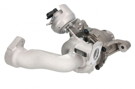 Turbocompresor - Turbocompresor potrivit FIAT SCUDO 2.0D 07.10-