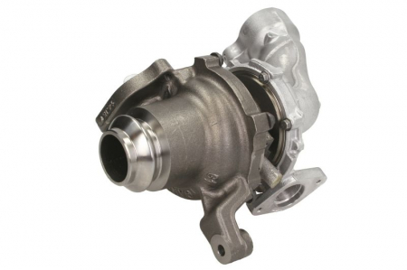 Turbocompresor potrivit FIAT SCUDO 2.0D dupa 2010 [1]