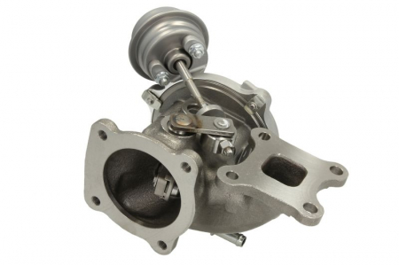 Turbocompresor potrivit FORD B-MAX, C-MAX II, ECOSPORT, FIESTA VI, FIESTA VII, FOCUS III, FOCUS III/HATCHBACK, FOCUS III/KOMBI, GRAND C-MAX, MONDEO V 1.0/1.0H 02.12- [1]