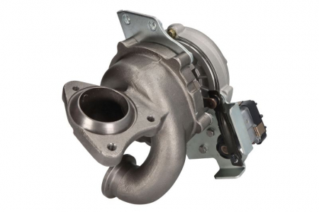 Turbocompresor potrivit FORD C-MAX, FOCUS C-MAX, FOCUS II, GALAXY II, MONDEO IV, S-MAX, TOURNEO CONNECT, TRANSIT CONNECT 1.8D 06.02-06.15 [1]