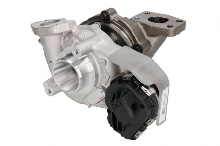 Piese Auto - Turbocompresor potrivit FORD ECOSPORT, FOCUS IV 1.5D 11.17-
