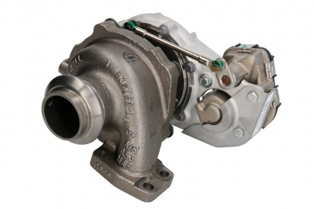 Turbocompresor potrivit FORD ECOSPORT, FOCUS IV 1.5D 11.17- [1]