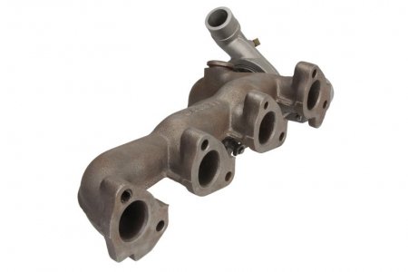 Turbocompresor potrivit FORD ESCORT VI 1.8D 1995-2001 [1]