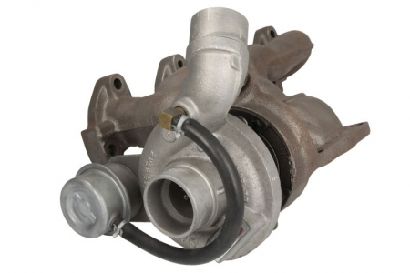 Turbocompresor - Turbocompresor potrivit FORD ESCORT VI 1.8D 12.95-06.01