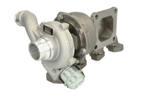 Turbocompresor potrivit FORD FOCUS I 1.8D 03.01-11.04 Sistem evacuare - Turbocompresor potrivit FORD FOCUS I 1.8D 03.01-11.04