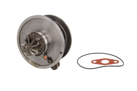 Turbocompresor - Turbocompresor potrivit FORD GALAXY I; SEAT ALHAMBRA, CORDOBA, IBIZA III; SKODA FABIA I; VW GOLF IV, POLO, SHARAN 1.9D 2000-2010
