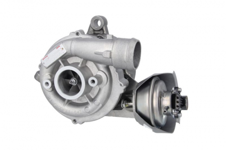 Piese Auto - Turbocompresor potrivit FORD KUGA I 2.0D 03.08-11.12