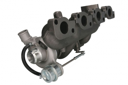 Sistem evacuare - Turbocompresor potrivit FORD MONDEO III 2.0D 10.00-03.07