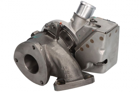 Turbocompresor potrivit FORD RANGER 2.2D 04.11- [1]