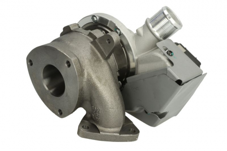 Turbocompresor - Turbocompresor potrivit FORD RANGER 2.2D 04.11-
