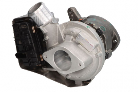Piese Auto - Turbocompresor potrivit FORD RANGER 2.2D 04.11-