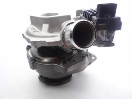 Turbocompresor potrivit FORD RANGER 3.2D 04.11- [1]