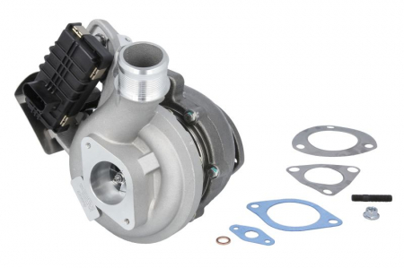 Turbocompresor potrivit FORD RANGER 3.2D 04.11- [0]