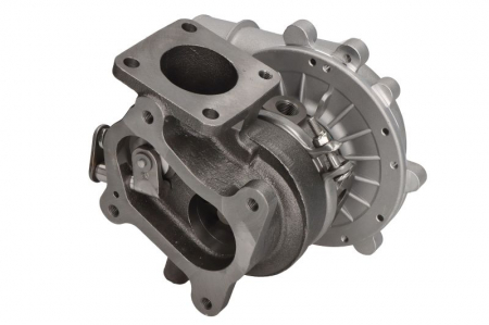 Turbocompresor potrivit FORD RANGER; MAZDA B-SERIE 2.5D 06.99-07.06 [1]