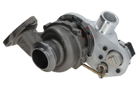 Turbocompresor potrivit FORD TOURNEO CUSTOM V362, TRANSIT CUSTOM V362, TRANSIT V363 2.0D dupa 2015 [1]