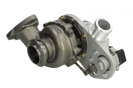 Turbocompresor potrivit FORD TOURNEO CUSTOM V362, TRANSIT CUSTOM V362, TRANSIT V363 2.0D 12.15- [1]