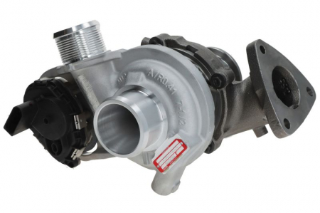 Piese Auto - Turbocompresor potrivit FORD TOURNEO CUSTOM V362, TRANSIT CUSTOM V362, TRANSIT V363 2.0D 12.15-