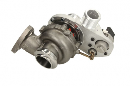 Turbocompresor potrivit FORD TOURNEO CUSTOM V362, TRANSIT CUSTOM V362, TRANSIT V363 2.0D 12.15- [1]