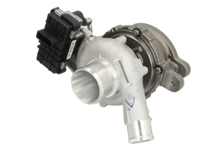 Turbocompresor - Turbocompresor potrivit FORD TOURNEO CUSTOM V362, TRANSIT CUSTOM V362, TRANSIT V363 2.2D 04.12-
