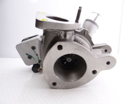 Turbocompresor potrivit FORD TOURNEO CUSTOM V362, TRANSIT CUSTOM V362, TRANSIT V363 2.2D 04.12- [1]