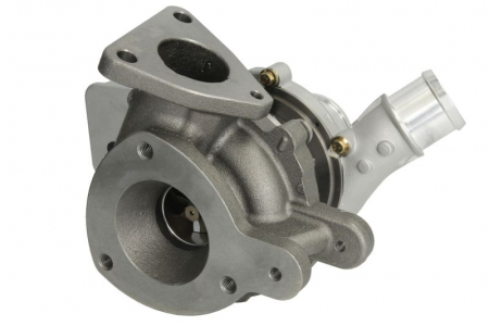 Turbocompresor potrivit FORD TOURNEO CUSTOM V362, TRANSIT, TRANSIT CUSTOM V362, TRANSIT TOURNEO, TRANSIT V363 2.2D dupa 2007 [1]