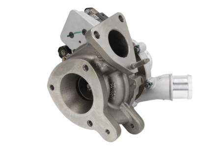 Turbocompresor potrivit FORD TOURNEO CUSTOM V362, TRANSIT, TRANSIT CUSTOM V362, TRANSIT TOURNEO, TRANSIT V363 2.2D dupa 2007 [1]
