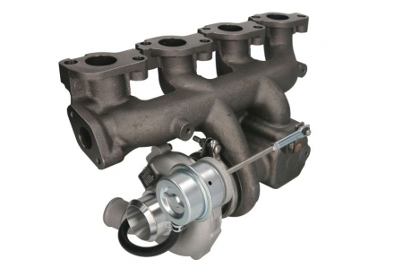 Sistem evacuare - Turbocompresor potrivit FORD TRANSIT 2.0D 08.00-05.06
