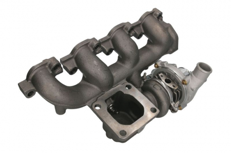 Turbocompresor potrivit FORD TRANSIT 2.0D 08.00-05.06 [1]