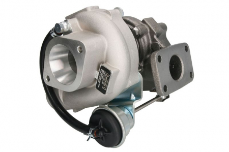 Turbocompresor - Turbocompresor potrivit FORD TRANSIT 2.4D 03.04-05.06