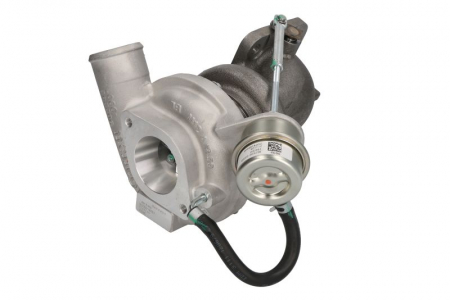 Piese Auto - Turbocompresor potrivit FORD TRANSIT 2.4D 04.06-08.14