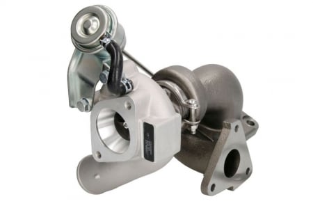 Sistem evacuare - Turbocompresor potrivit FORD TRANSIT 2.4D 04.06-08.14