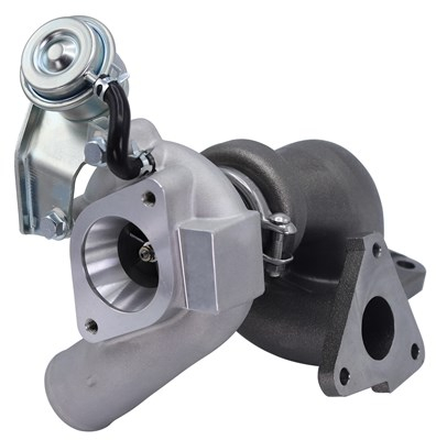 Turbocompresor - Turbocompresor potrivit FORD TRANSIT 2.4D 04.06-08.14