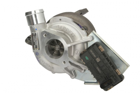Piese Auto - Turbocompresor potrivit FORD TRANSIT 3.2D 09.07-08.14
