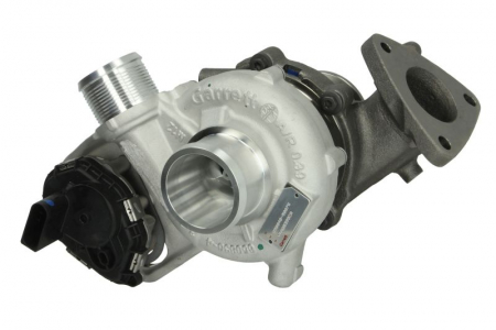 Piese Auto - Turbocompresor potrivit FORD TRANSIT CUSTOM V362 2.0DH 05.19-