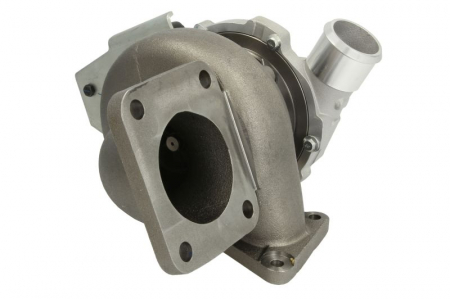 Turbocompresor potrivit FORD TRANSIT; LAND ROVER DEFENDER 2.4D 04.06-02.16 [1]