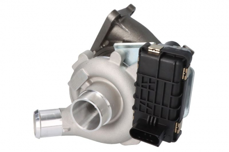Turbocompresor potrivit FORD TRANSIT, TRANSIT TOURNEO 2.2D 04.06-08.14 [0]