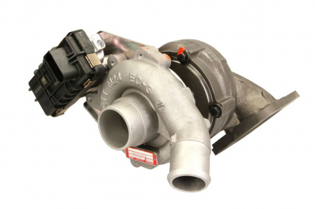 Piese Auto - Turbocompresor potrivit FORD TRANSIT, TRANSIT TOURNEO 2.2D 04.06-08.14