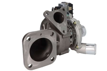 Turbocompresor potrivit FORD TRANSIT, TRANSIT TOURNEO 2.2D 04.06-08.14 [1]