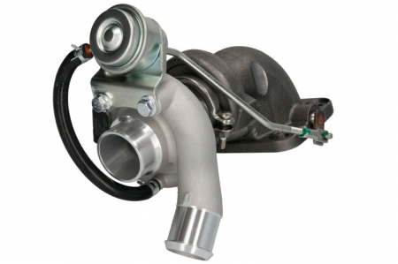 Sistem evacuare - Turbocompresor potrivit FORD TRANSIT, TRANSIT TOURNEO 2.2D 10.07-08.14