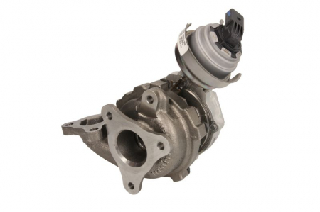 Turbocompresor potrivit HONDA CIVIC IX, CR-V IV 1.6D 02.13- [1]