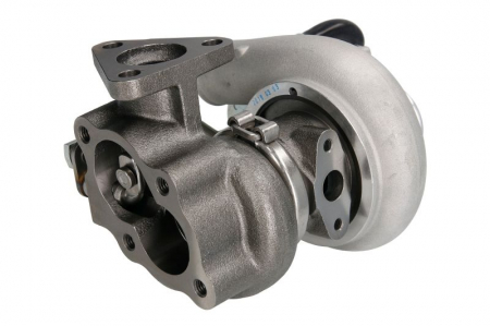 Turbocompresor potrivit HYUNDAI ACCENT II, GETZ, MATRIX 1.5D 10.01-08.10 [1]
