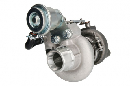 Sistem evacuare - Turbocompresor potrivit HYUNDAI ACCENT II, GETZ, MATRIX 1.5D 10.01-08.10