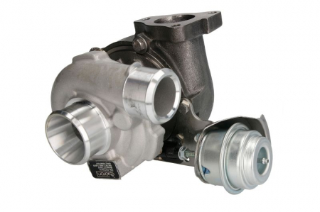 Sistem evacuare - Turbocompresor potrivit HYUNDAI ACCENT III, ELANTRA V, GETZ, I30, MATRIX; KIA CEE'D, CERATO I, PRO CEE'D, RIO II 1.5D/1.6D 03.03-