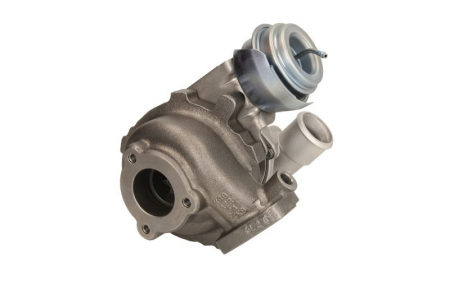 Turbocompresor potrivit HYUNDAI ELANTRA III, HIGHWAY, SANTA FÉ I, TRAJET, TUCSON; KIA CARENS II, SPORTAGE II 2.0D 03.01- [1]