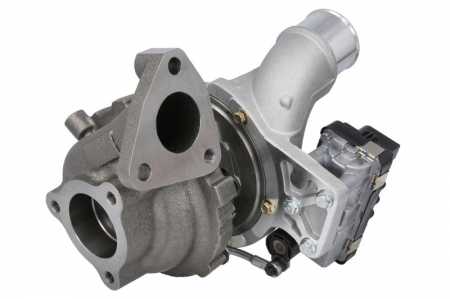 Turbocompresor potrivit HYUNDAI GRAND SANTA FÉ, SANTA FÉ II, SANTA FÉ III; KIA CARNIVAL III, SORENTO II 2.2D 01.09-11.18 [1]