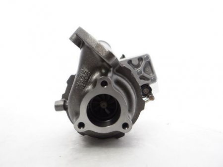 Piese Auto - Turbocompresor potrivit HYUNDAI GRAND SANTA FÉ, SANTA FÉ II, SANTA FÉ III; KIA CARNIVAL III, SORENTO II 2.2D 01.09-